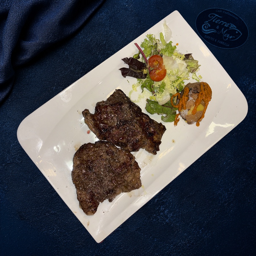 Abanico Ibérico