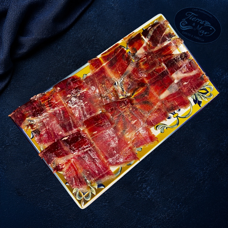 Jamón Ibérico