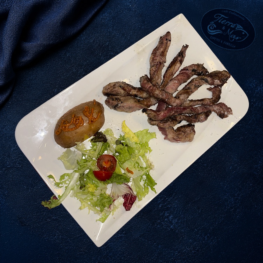 Lagartito Ibérico