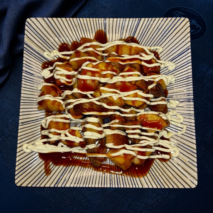 Papas Bravas