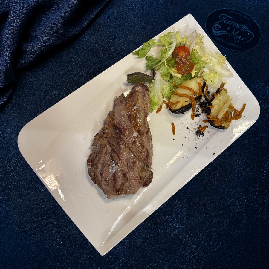 Pluma Ibérica