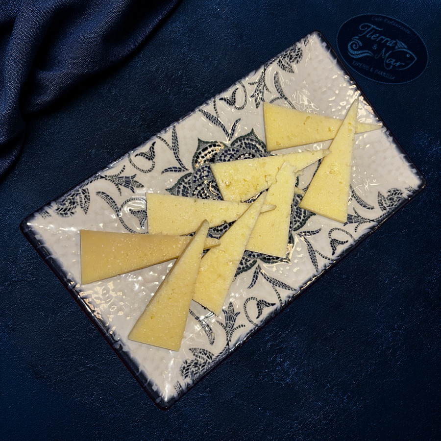 Queso Puro de Oveja