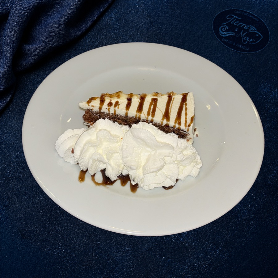 Tarta de Zanahoria con Chocolate Blanco
